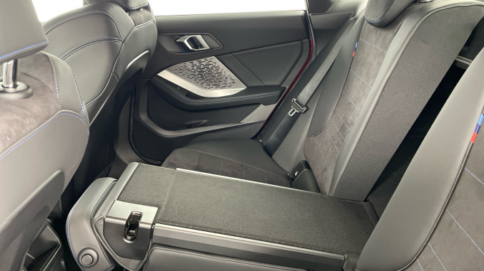 BMW 2 Series 220 M Sport 4dr Step Auto Petrol Saloon - Image 35